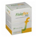 FISIOFLEX PRO 20 sobres