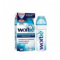 TRATAMIENTO ANTIVERRUGAS WORTIE MANOS Y PIES 50ml