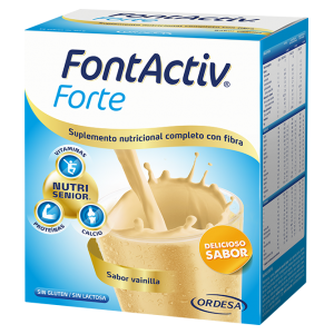 FONTACTIV FORTE SABOR...