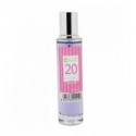 PERFUME IAP PHARMA Nº20 PARA MUJER 30ml
