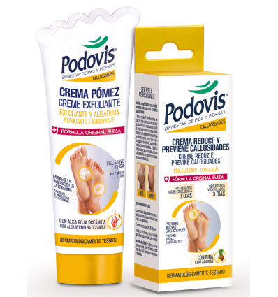 CREMA POMEZ PODOVIS 100ml