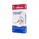 PACK MOVIAL PLUS ACTAFARMA 28 +12 cápsulas