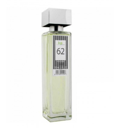 PERFUME IAP PHARMA Nº62 PARA HOMBRE 150ml