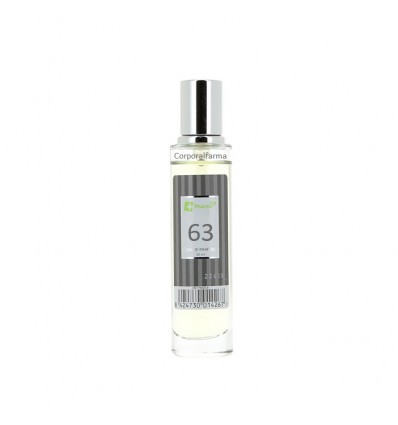 PERFUME IAP PHARMA Nº63 PARA HOMBRE 30ml