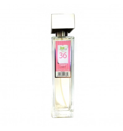 PERFUME IAP PHARMA Nº36 PARA MUJER 150ml