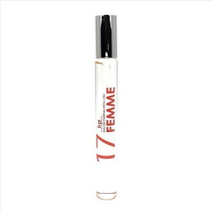 PERFUME IAP PHARMA Nº17 PARA MUJER ROLL-ON 10ml