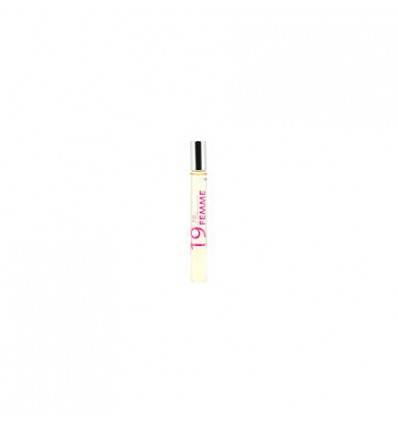 PERFUME IAP PHARMA Nº19 PARA MUJER ROLL-ON 10ml