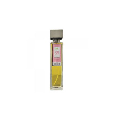 PERFUME IAP PHARMA Nº38 PARA MUJER 150ml