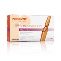 AMPOLLAS ROSA MOSQUETA METAGLICANOS CELLRENEW REPAVAR REVITALIZANTE 30 ampollas