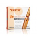 AMPOLLAS METAGLICANOS FLASH EXTREME REPAVAR REVITALIZANTE 5u