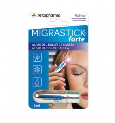 MIGRASTICK FORTE  2 ML
