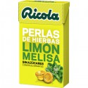 PERLAS RICOLA DE HIERBAS SUIZAS SIN AZUCAR