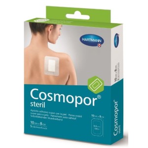 APOSITO ESTERIL COSMOPOR...