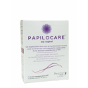GEL VAGINAL PAPILOCARE 7 CANULAS 5ml