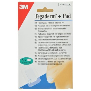 APOSITO ESTERIL TEGADERM +...