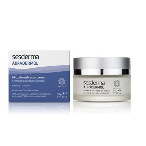 CREMA ABRADERMOL...