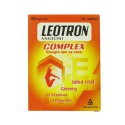 VITAMINAS LEOTRON COMPLEX 60 capsulas