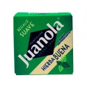 PASTILLAS JUANOLA SABOR HIERBABUENA 5,4gr