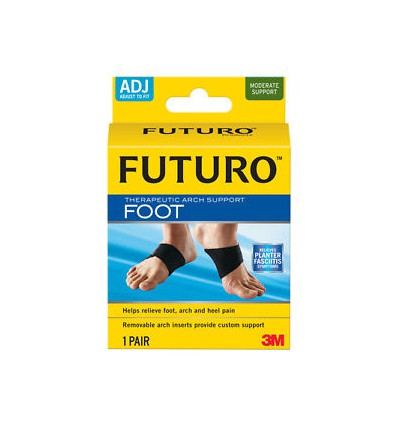 SOPORTE TERAPEUTICO PARA ARCO PLANTAR 3M FUTURO