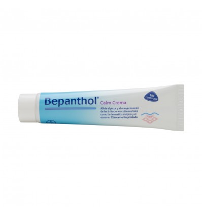 CREMA BEPANTHOL CALM CREAM 50gr
