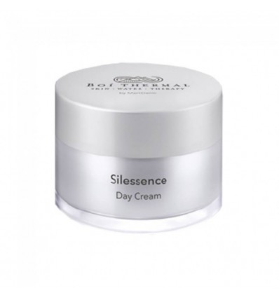 CREMA HIDRATANTE SILESSENCE DAY CREAM BOI THERMAL 50ml