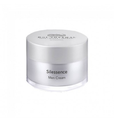 CREMA HIDRATANTE PARA HOMBRE SILESSENCE MEN CREAM BOI THERMAL 50ml