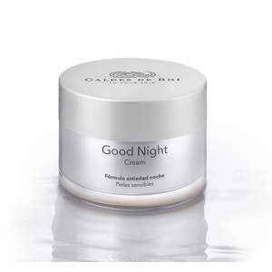 CREMA DE NOCHE SILESSENCE NIGHT CREAM BOI THERMAL 50ml