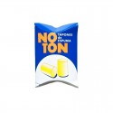 TAPONES DE OIDO NOTON DE ESPUMA ECOPACK 2u
