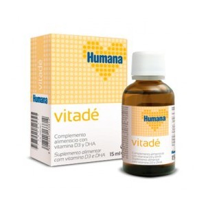 VITADE GOTAS 15ml
