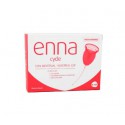 COPA MENSTRUAL ENNA CYCLE T-S 2u