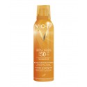 BRUMA INVISIBLE HIDRATANTE VICHY IDEAL SOLEIL SPF-50 100ml