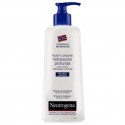 LOCION CORPORAL NEUTROGENA HIDRATACION PROFUNDA PIEL SECA 750ml
