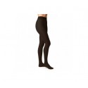 PANTY HASTA LA CINTURA FARMALASTIC COMPRESION NORMAL COLOR NEGRO TALLA PEQUEÑA