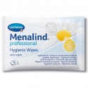 TOALLITAS HIGIENICAS MENALIND PROFESSIONAL HYGIENIC WIPES 10u