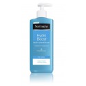LOCION HIDRANTANTE EN GEL HYDRO BOOST NEUTROGENA 400ml