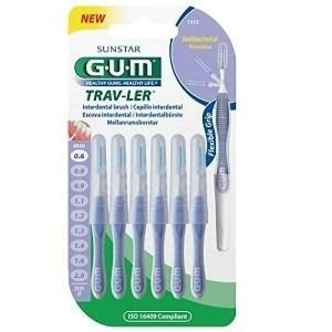 CEPILLO INTERDENTAL GUM...