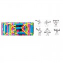 TENSOR DE EJERCICIOS SOFT EXPANDER  2442