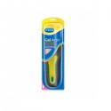 PLANTILLAS DR SCHOLL GELACTIV PROFESIONAL MUJER 1 PAR