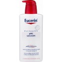 LOCION HIDRATANTE EUCERIN pH-5 1000ml