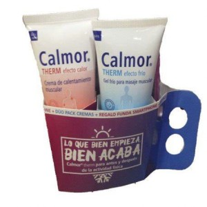 PACK CREMA CALMOR THERM...