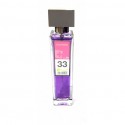 PERFUME IAP PHARMA Nº33 PARA MUJER 150ml