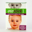 CORRECTOR DE OREJAS OTOSTICK BEBE 8U