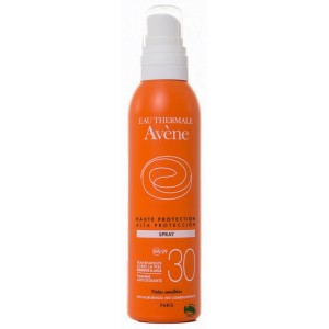 SPRAY SOLAR AVENE SPF-30 200ml