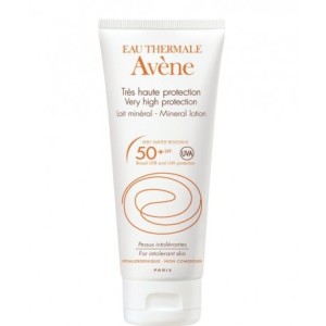 LECHE SOLAR AVENE SPF-50+...
