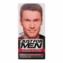 COLORANTE EN CHAMPU JUST FOR MEN CASTAÑO MEDIO NATURAL