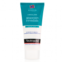 CREMA DE PIES NEUTROGENA FORMULA NORUEGA ABSORCION INMEDIATA 100ml