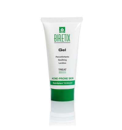 GEL RECONFORTANTE BIRETIX GEL 50ml