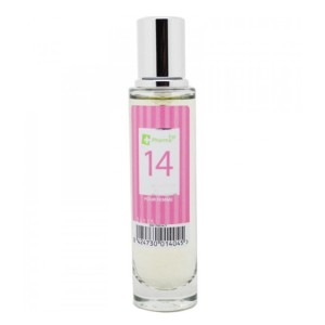 PERFUME IAP PHARMA Nº14 PARA MUJER 150ml