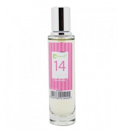 PERFUME IAP PHARMA Nº14 PARA MUJER 150ml