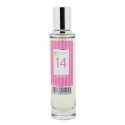 PERFUME IAP PHARMA Nº14 PARA MUJER 150ml